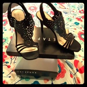 Dressy shoes